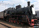 Ретропоезд «Воинский эшелон» прибыл в Волгоградскую область